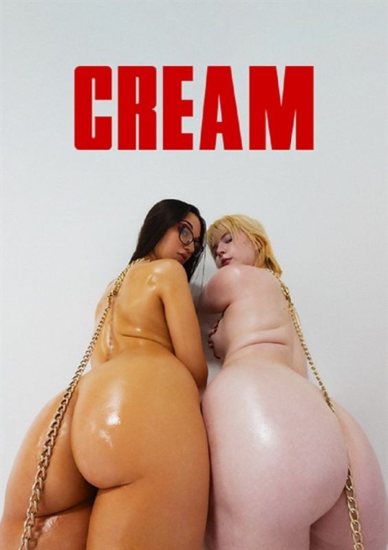 Cream 16 XXX Threesome