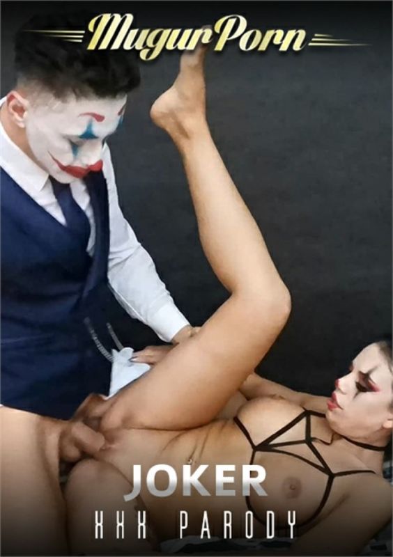 Joker XXX Parody